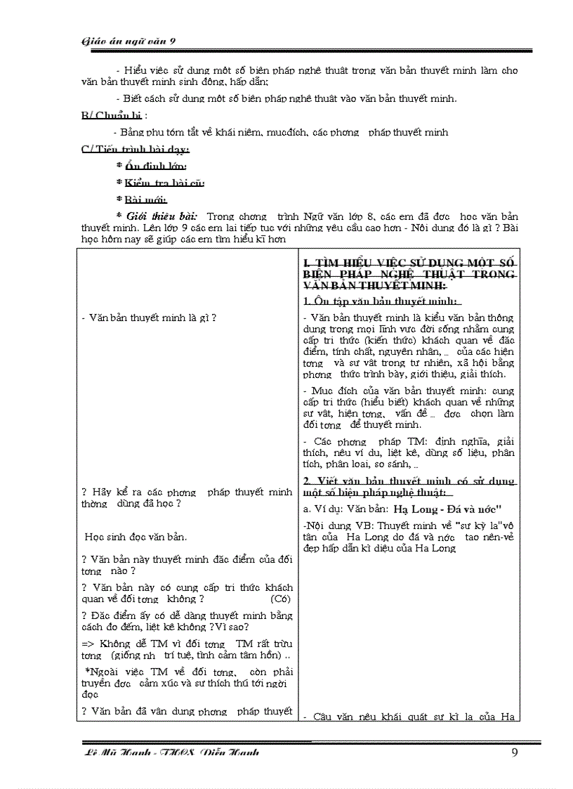 image for page NV 9 CA NAM 2 cot