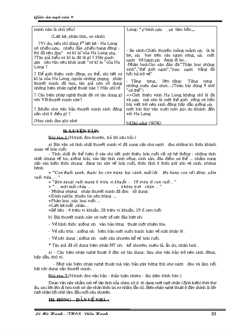 image for page NV 9 CA NAM 2 cot