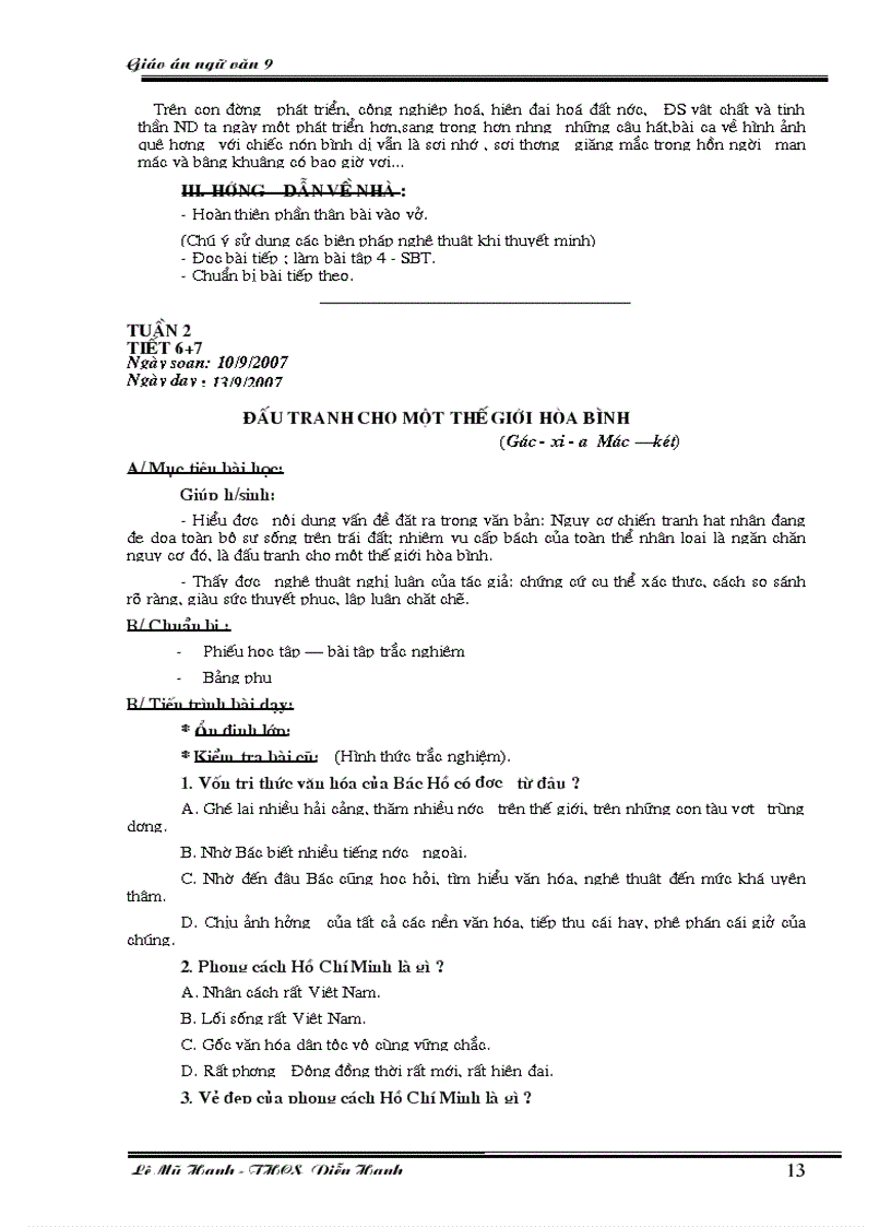 image for page NV 9 CA NAM 2 cot