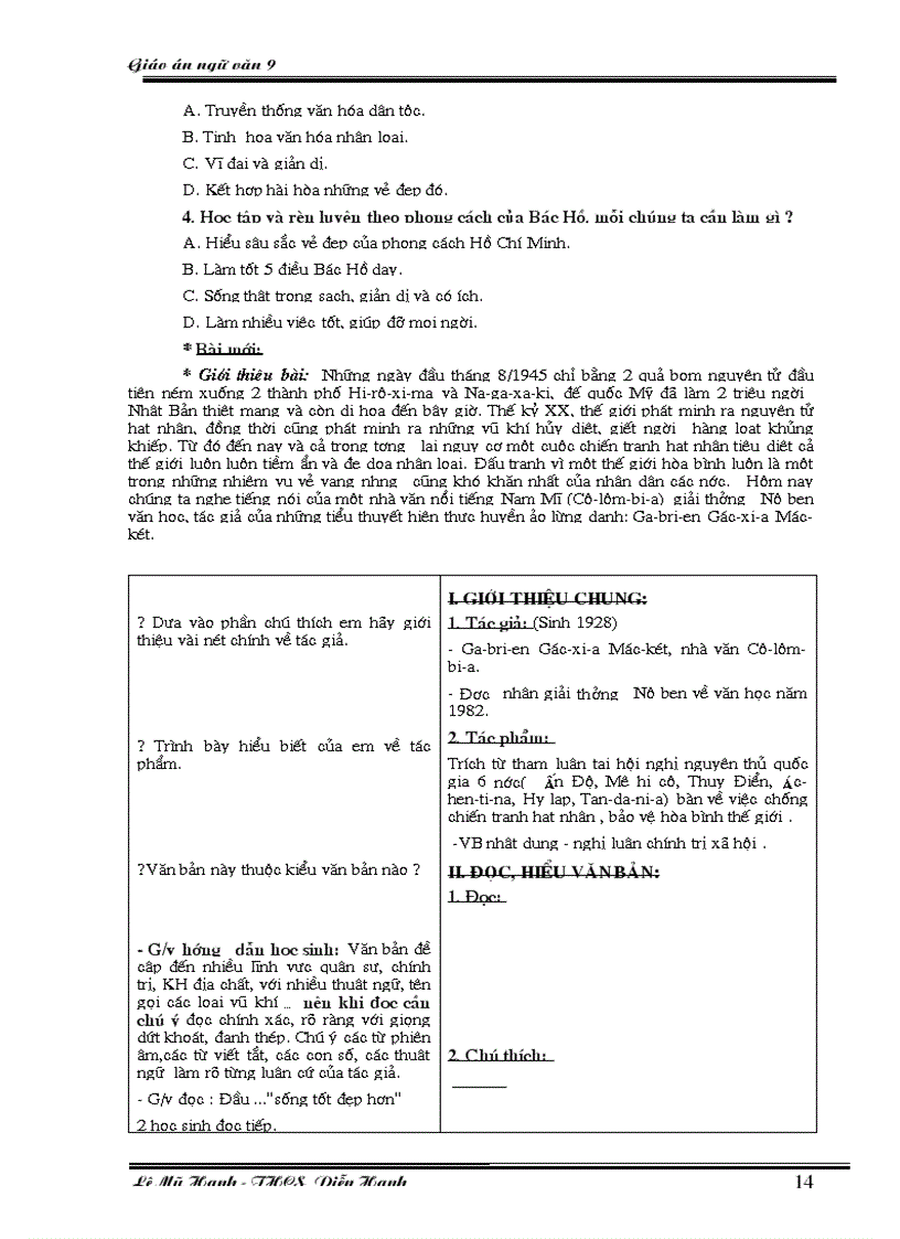 image for page NV 9 CA NAM 2 cot