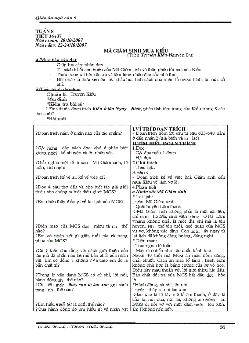 image for page NV 9 CA NAM 2 cot