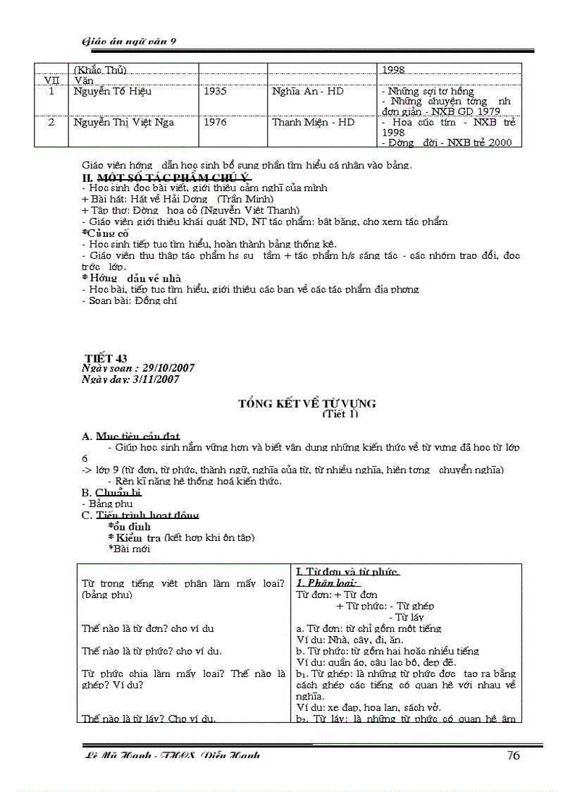 image for page NV 9 CA NAM 2 cot