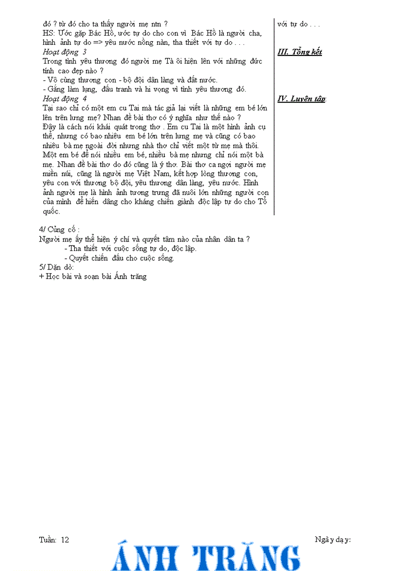 image for page Nv 9 tuần 12