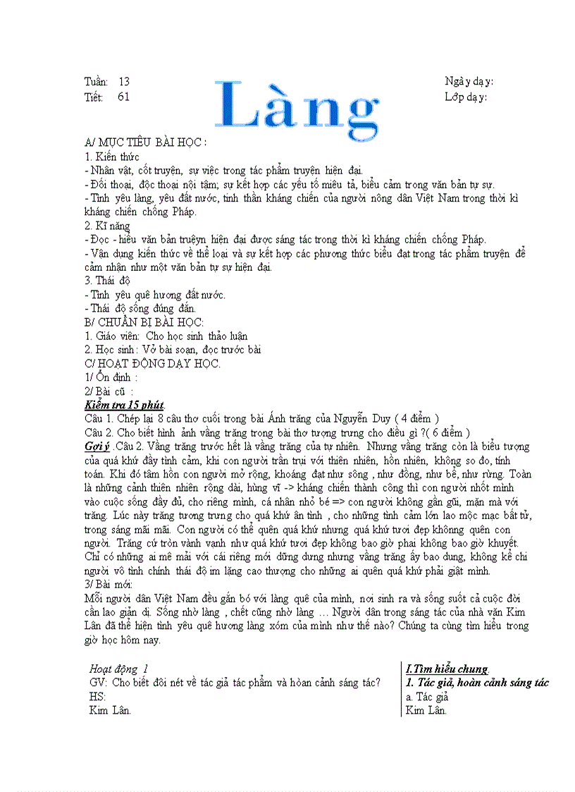 image for page Nv 9 tuần 13