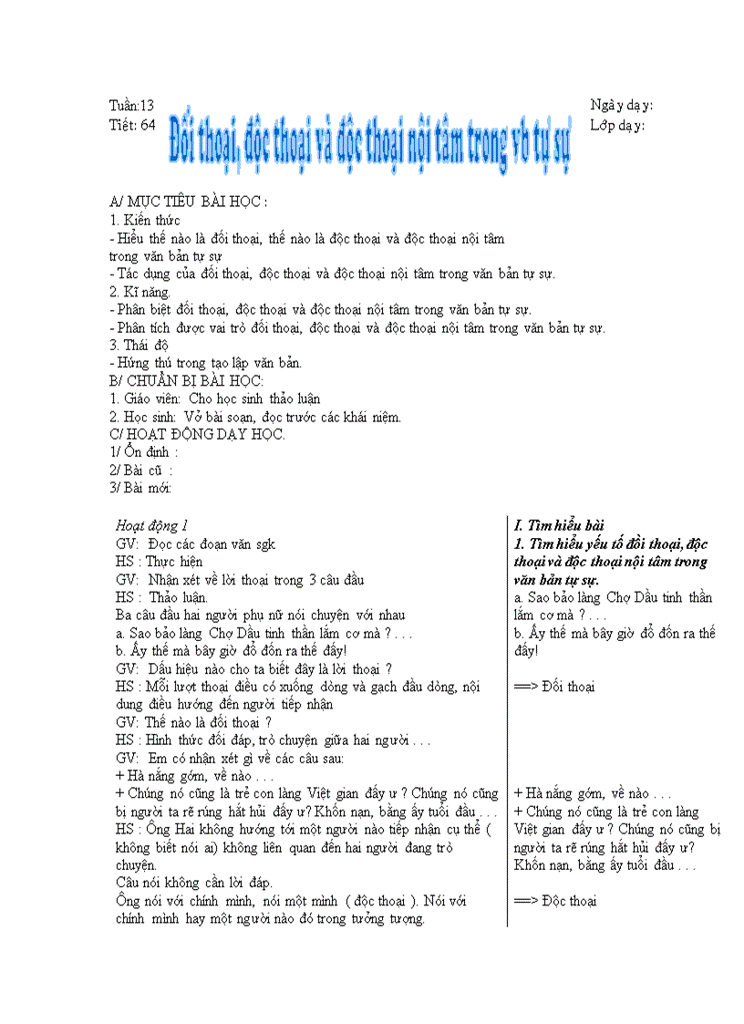 image for page Nv 9 tuần 13