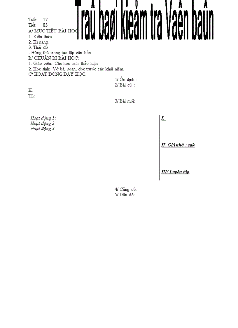 image for page Nv 9 tuần 17