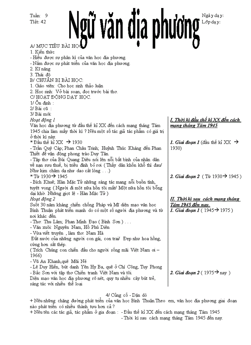 image for page Nv 9 tuần 9