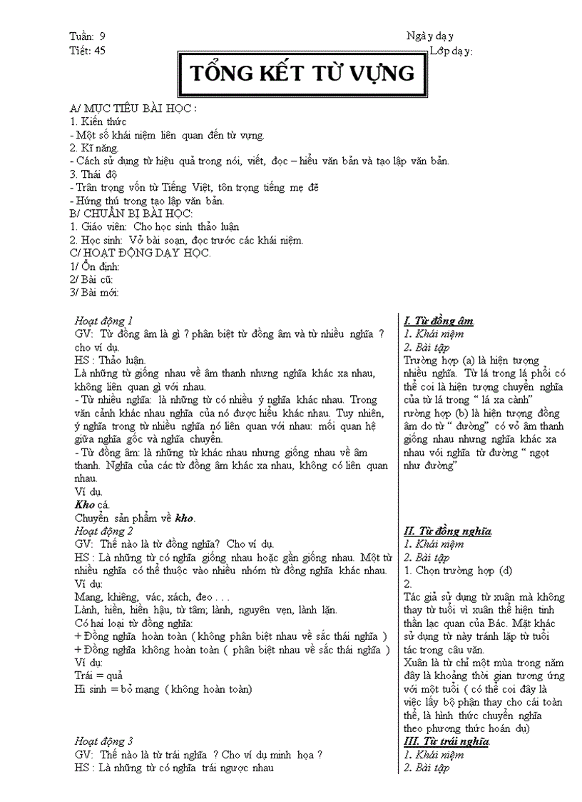 image for page Nv 9 tuần 9