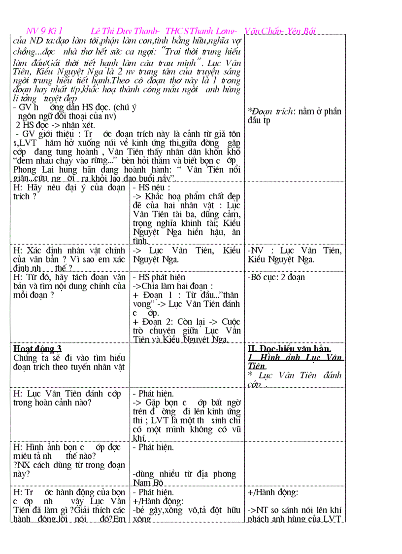 image for page NV9 có ảnh chuẩn KTKN T5 6 7 8