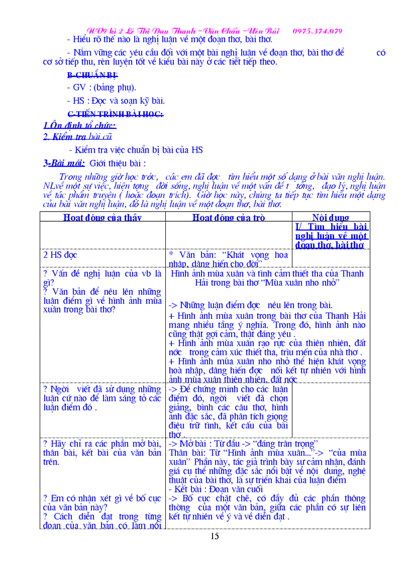 image for page NV9 có ảnh minh hoạ T25 26