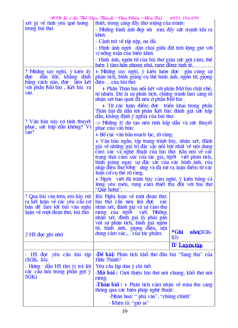 image for page NV9 có ảnh minh hoạ T25 26