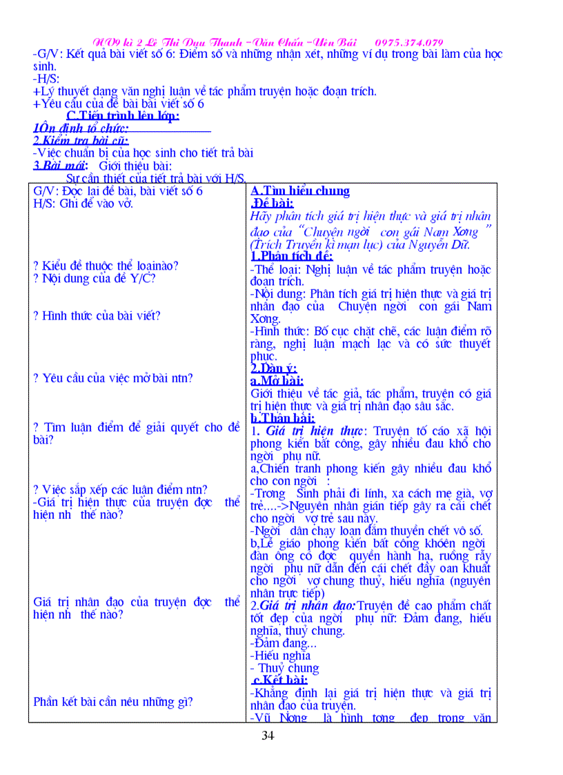 image for page NV9 có ảnh minh hoạ T25 26