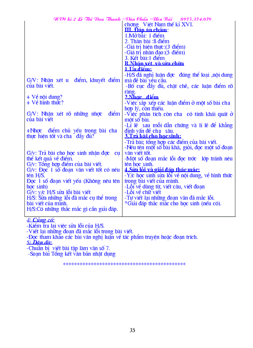 image for page NV9 có ảnh minh hoạ T25 26