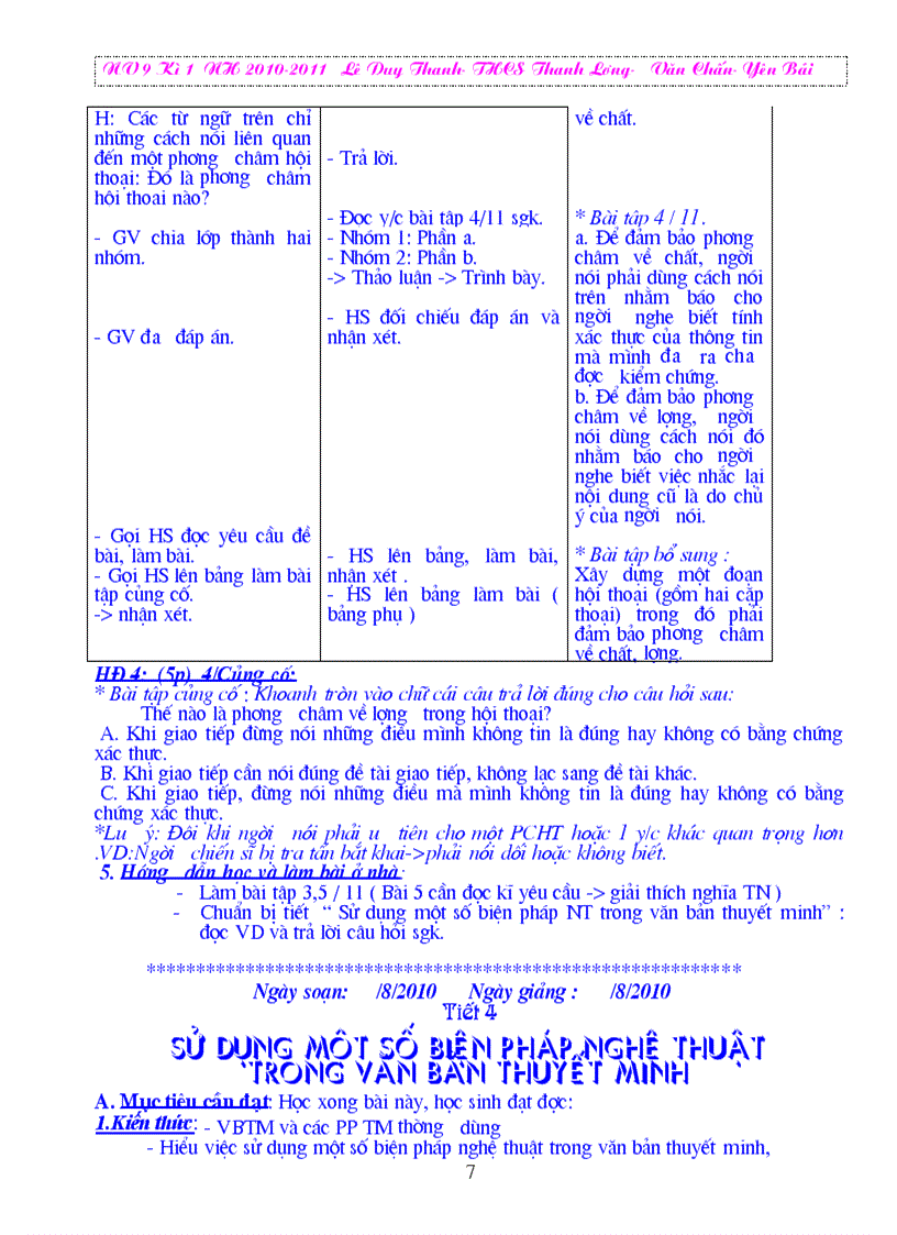 image for page NV9 có ảnh minh hoạ theo chuẩn KTKN T1 4