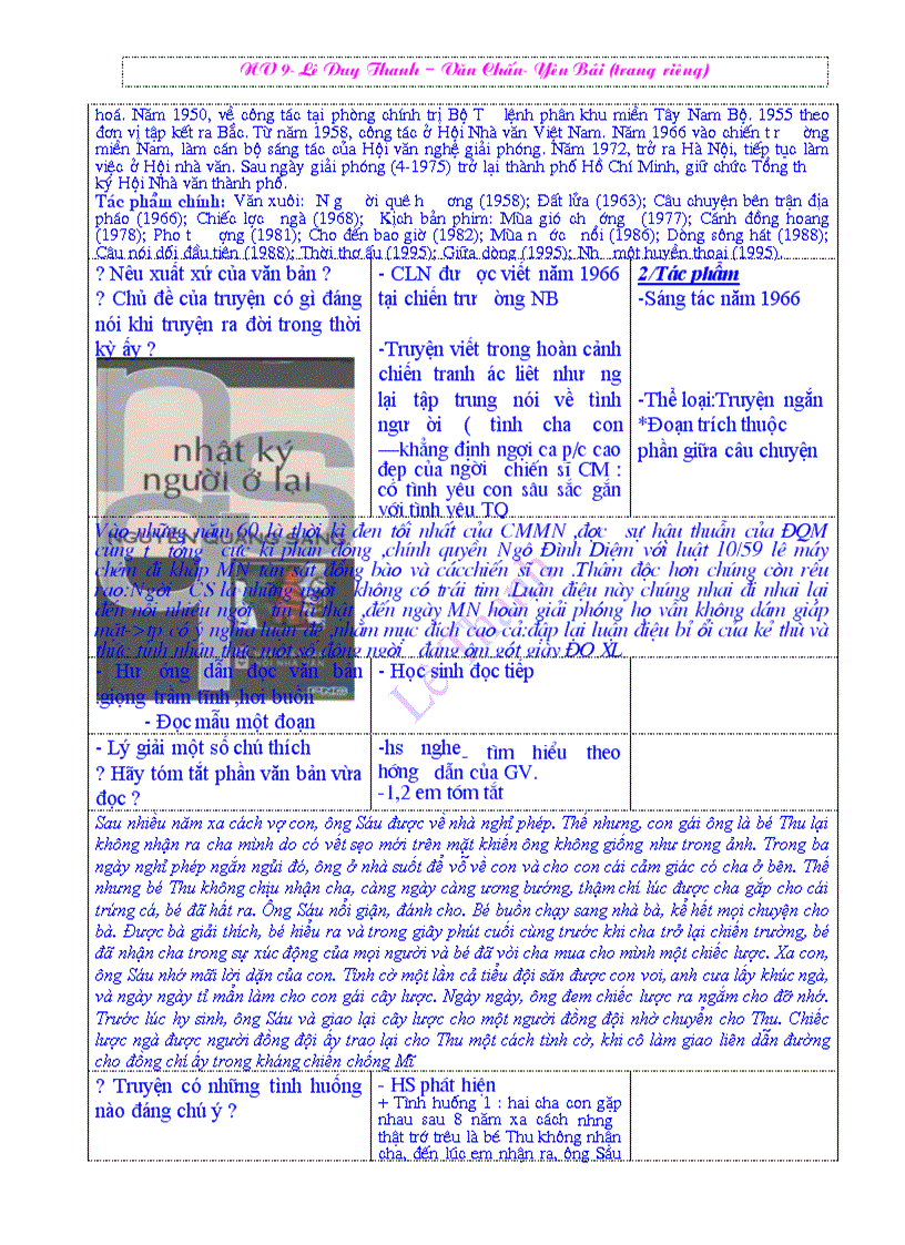 image for page NV9 Có ảnh chuẩn KTKN T13 14 15 THANH