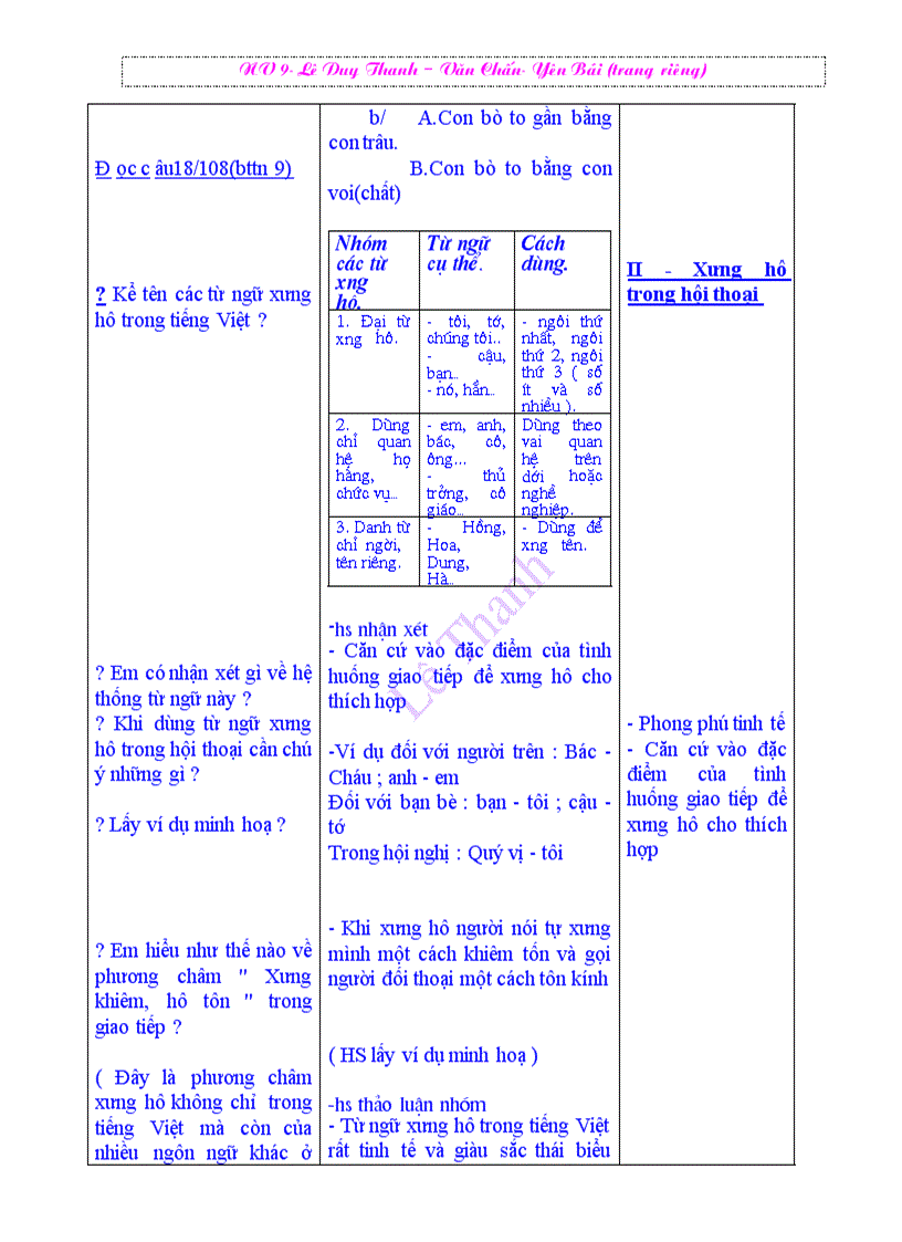 image for page NV9 Có ảnh chuẩn KTKN T13 14 15 THANH