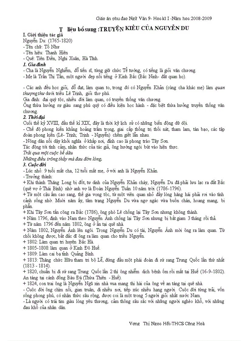 image for page On luyen lop 10