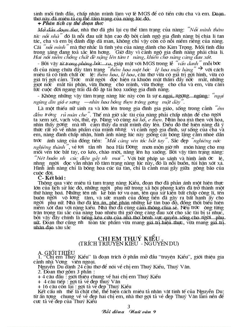 image for page Ôn tập khối 9