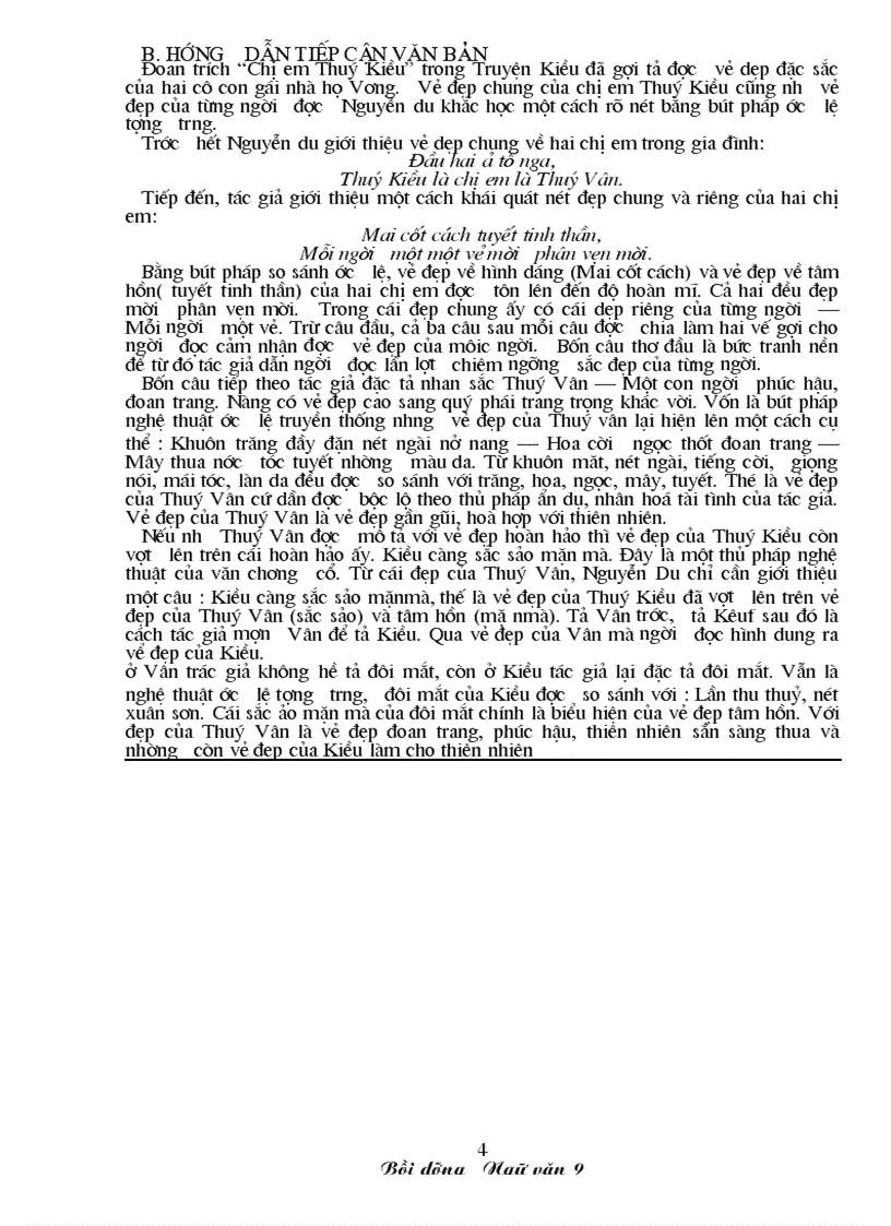 image for page Ôn tập khối 9