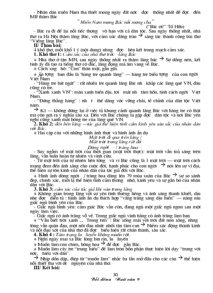 image for page Ôn tập khối 9