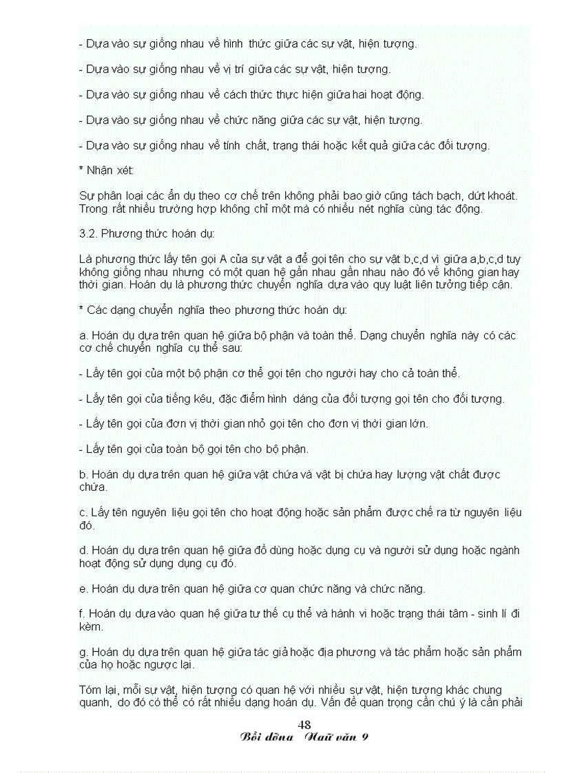 image for page Ôn tập khối 9