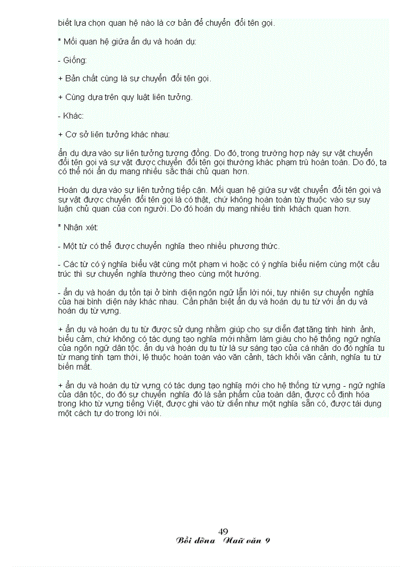 image for page Ôn tập khối 9