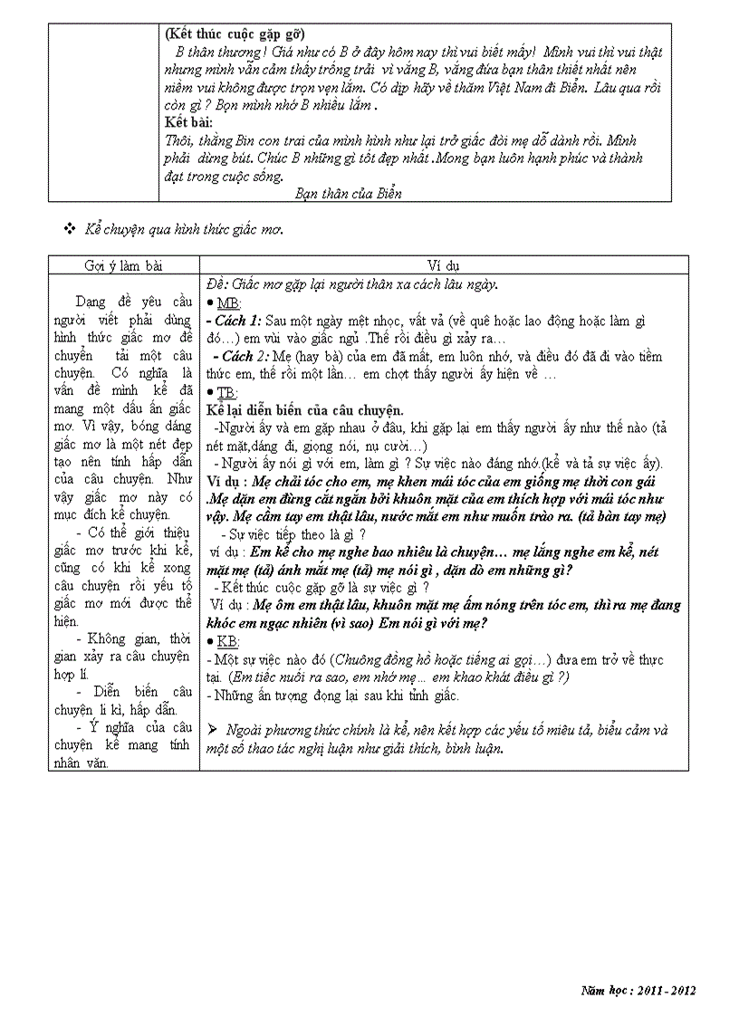 image for page Ôn tập kì i