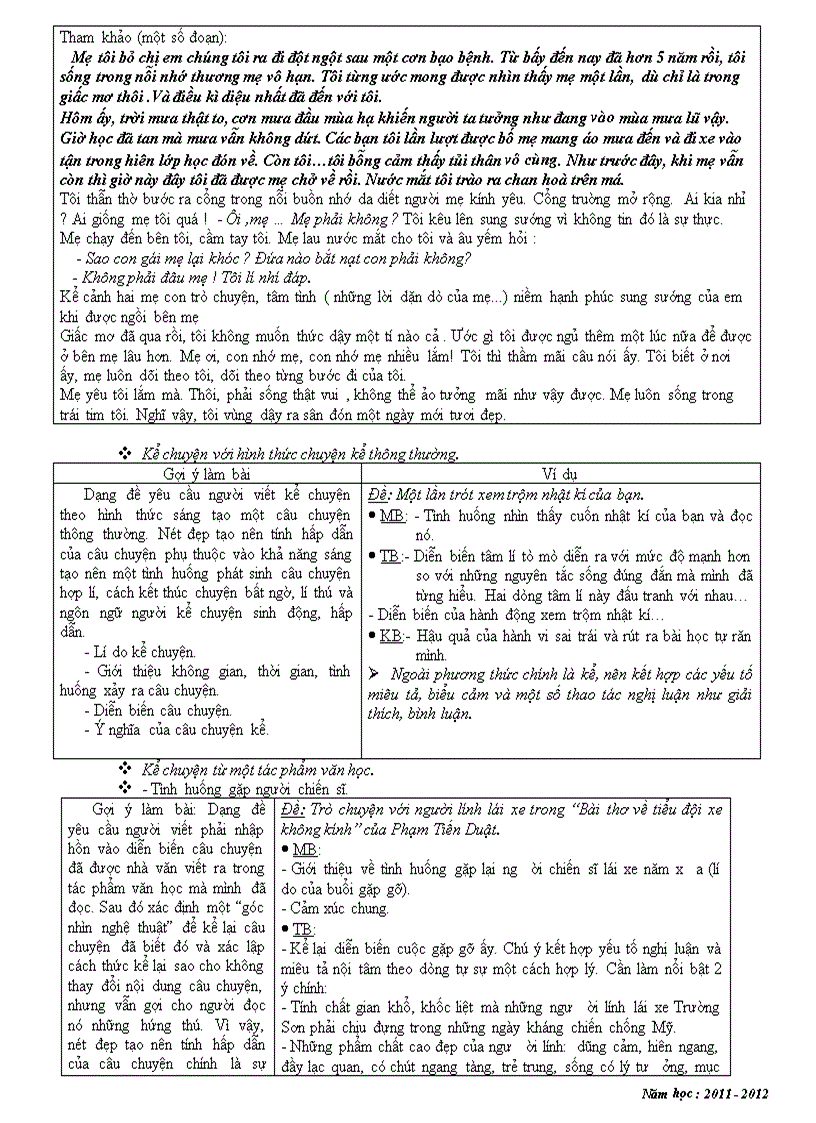 image for page Ôn tập kì i