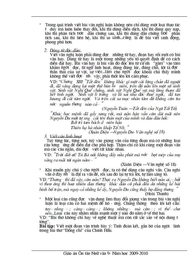 image for page Ôn tập lớp 10