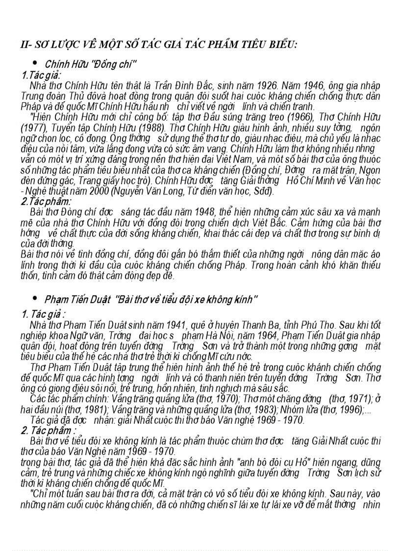 image for page Ôn tập ngữ văn 9 Rất chi tiết