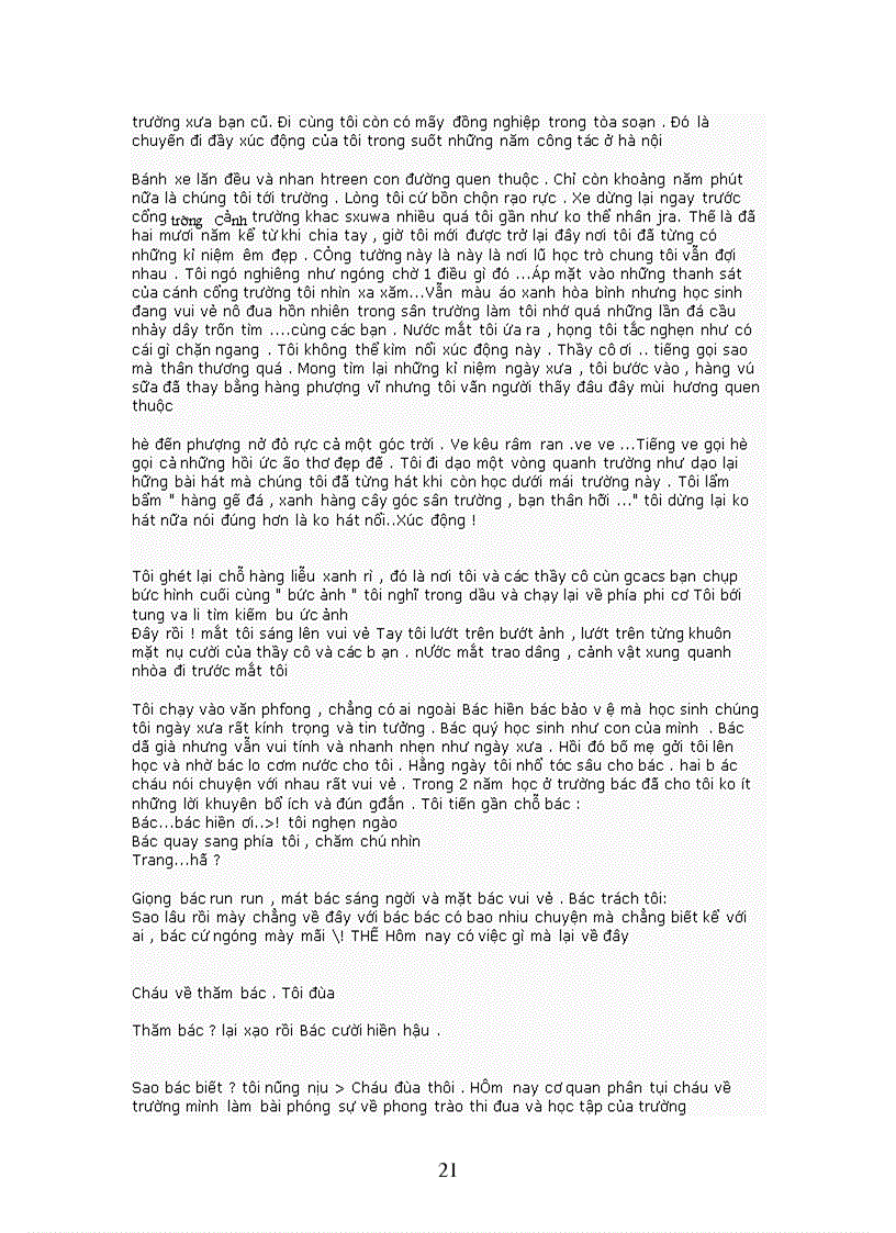 image for page Ôn tập VĂN 9 nghị luận xã hội hay