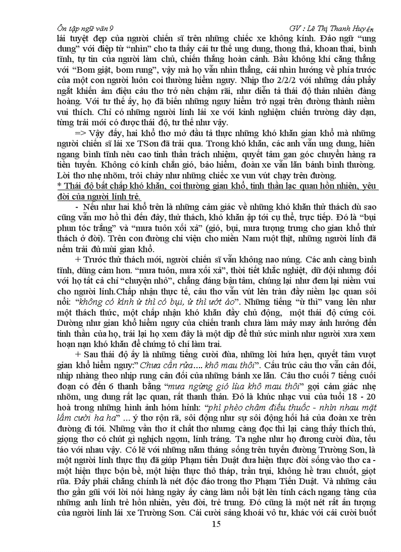 image for page On tap van 9 Phan van hoc hien dai