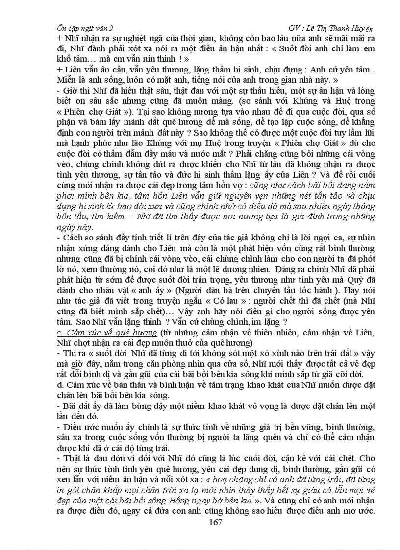 image for page On tap van 9 Phan van hoc hien dai