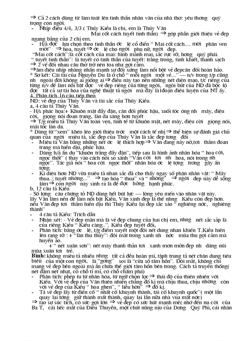 image for page Ôn tập văn học Trung đại lớp 9