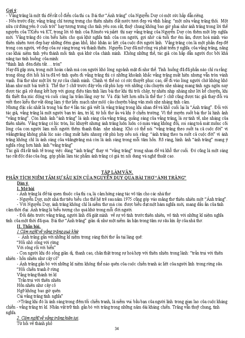 image for page Ôn thi cấp tôc vào thpt chuẩn