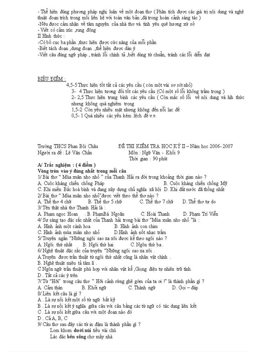 image for page On thi hoc sinh gioi