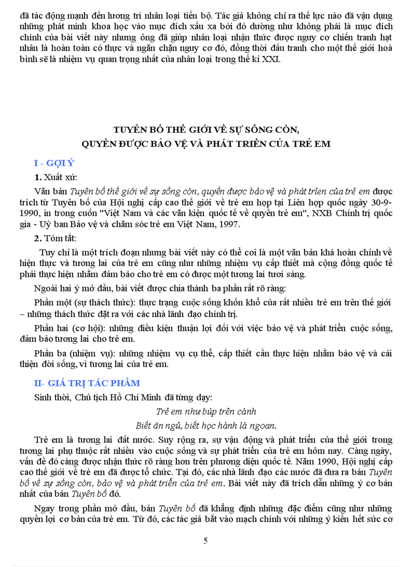 image for page Ôn thi văn 9 vào 10