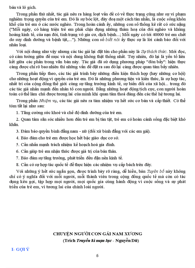 image for page Ôn thi văn 9 vào 10