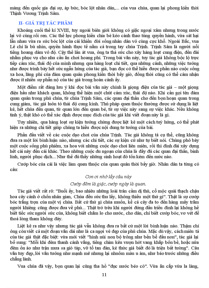 image for page Ôn thi văn 9 vào 10