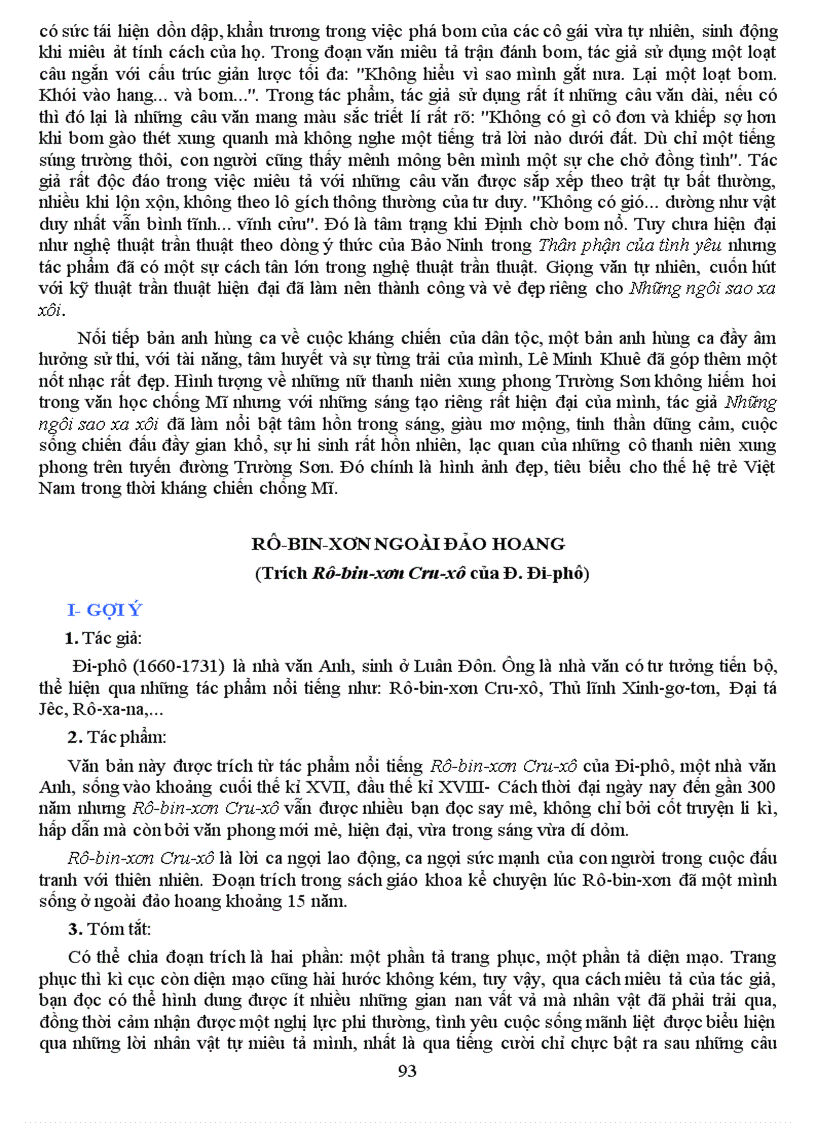 image for page Ôn thi văn 9 vào 10