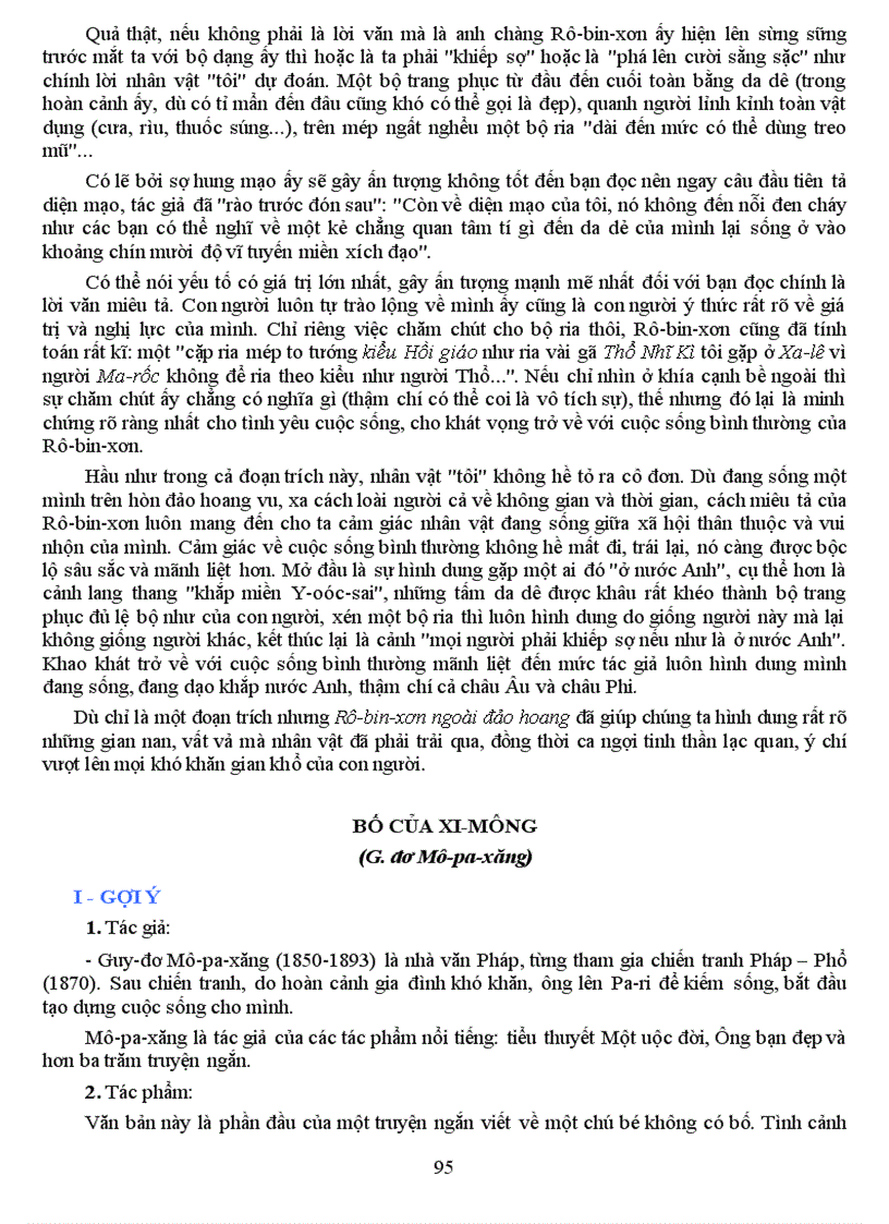 image for page Ôn thi văn 9 vào 10