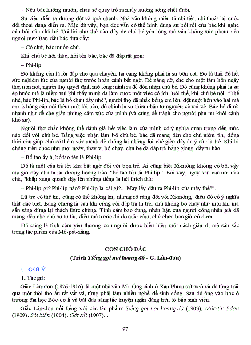 image for page Ôn thi văn 9 vào 10