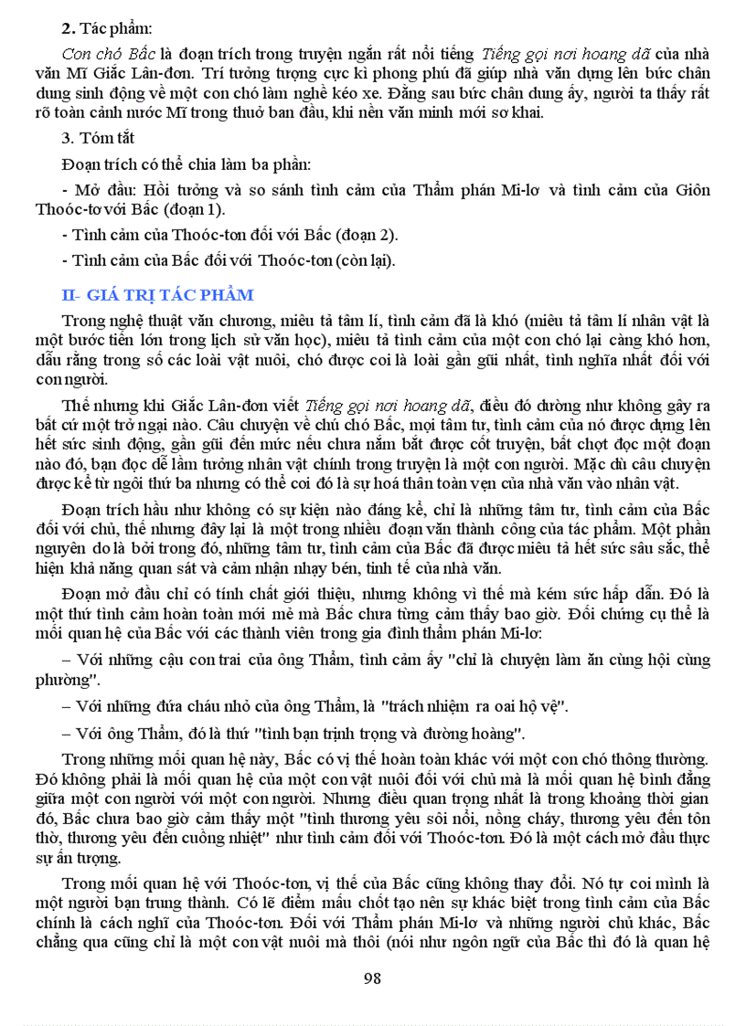 image for page Ôn thi văn 9 vào 10