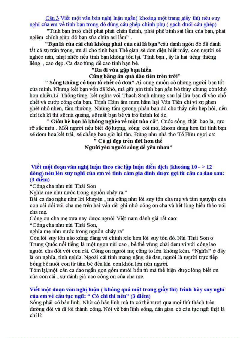 image for page On thi vao 10 chuan