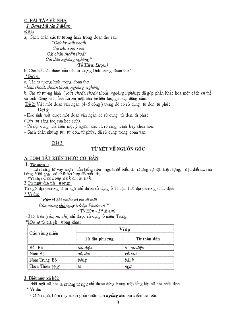 image for page On thi vao 10 cua truong chuyen le quy don