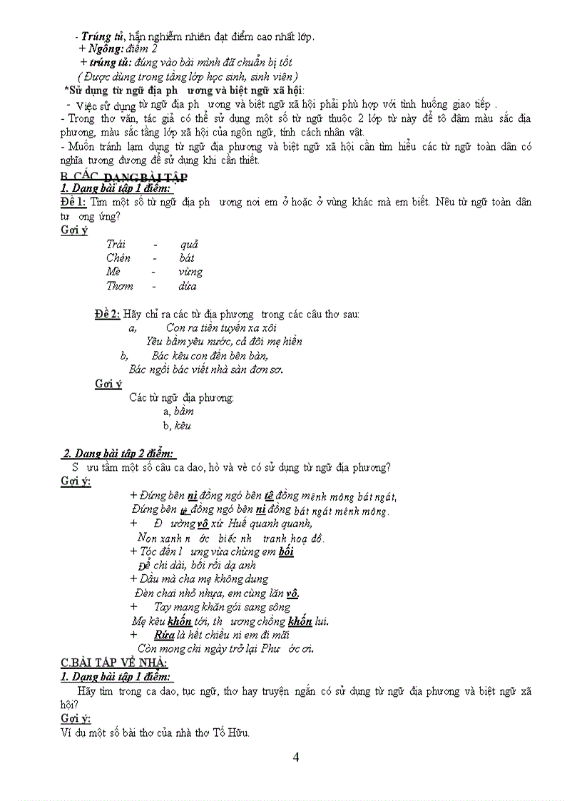 image for page On thi vao 10 cua truong chuyen le quy don