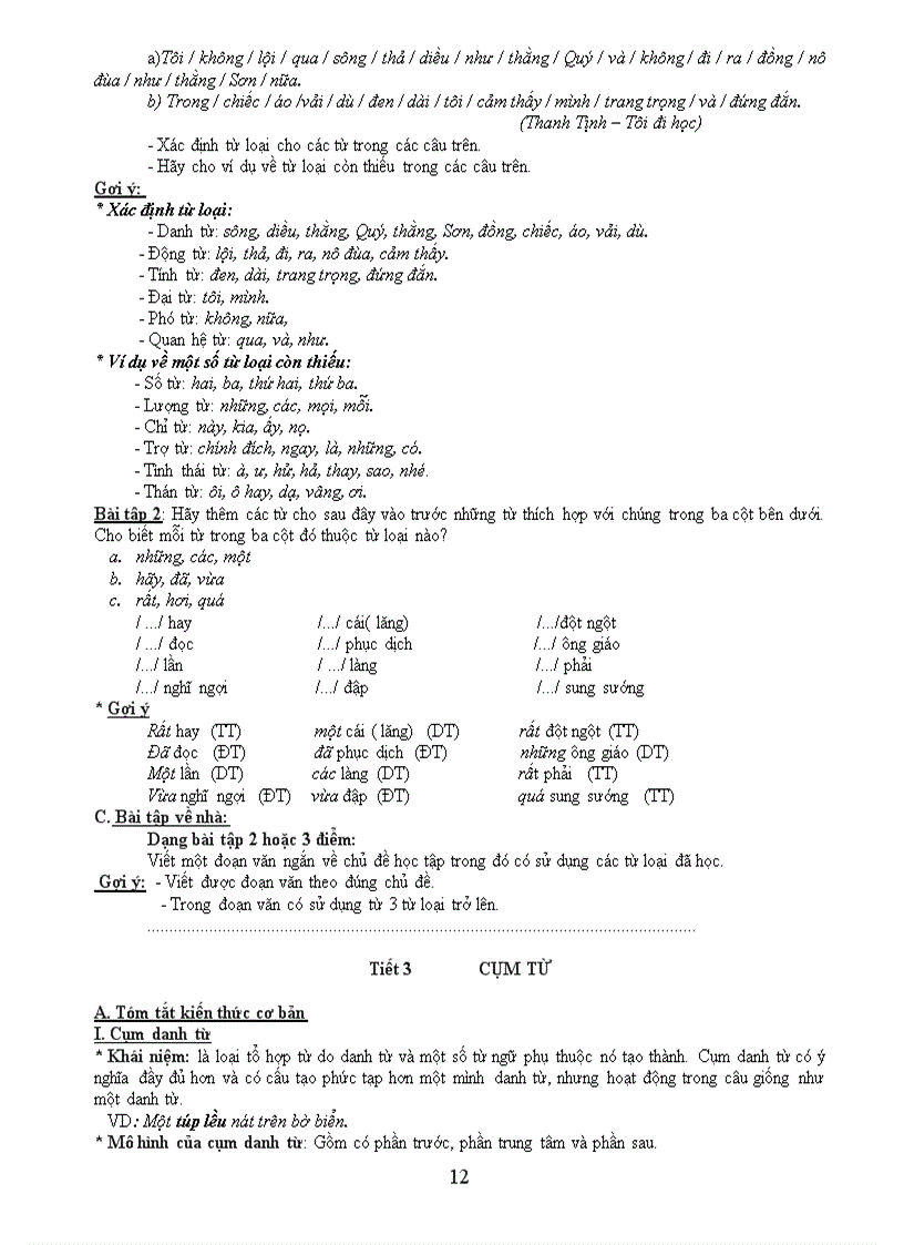 image for page On thi vao 10 cua truong chuyen le quy don