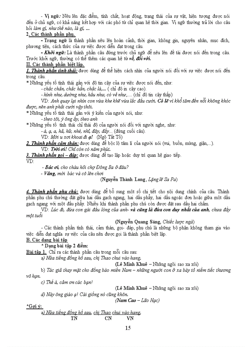 image for page On thi vao 10 cua truong chuyen le quy don