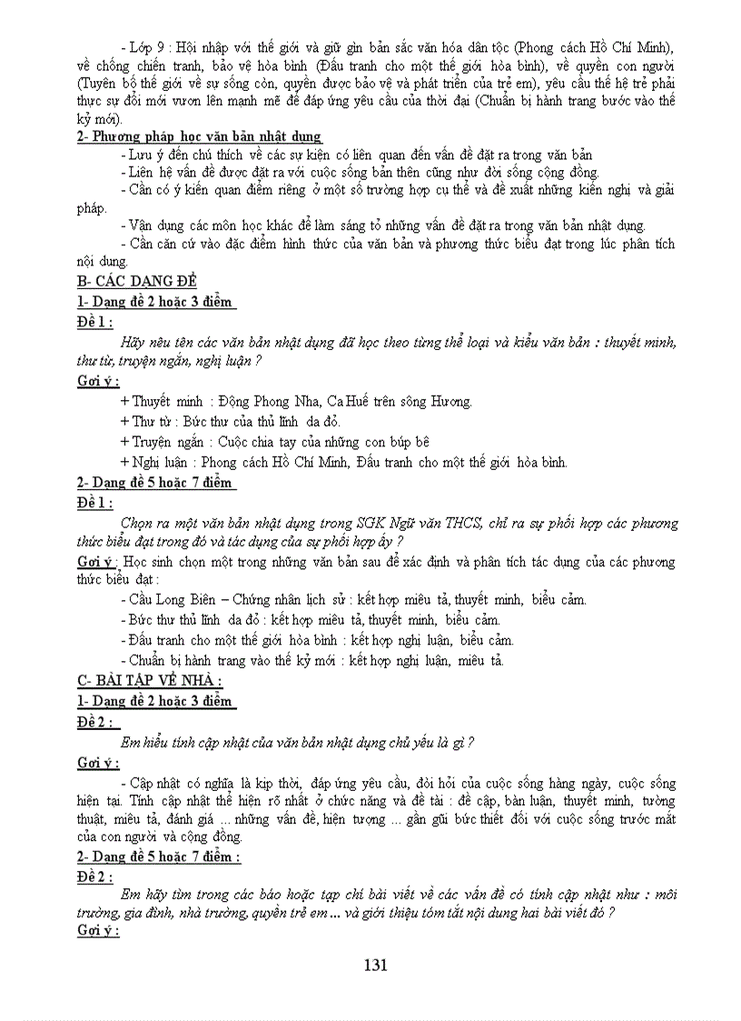 image for page On thi vao 10 cua truong chuyen le quy don