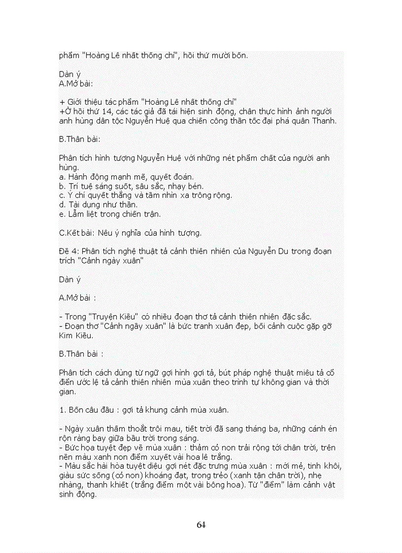 image for page On thi vao 10 van